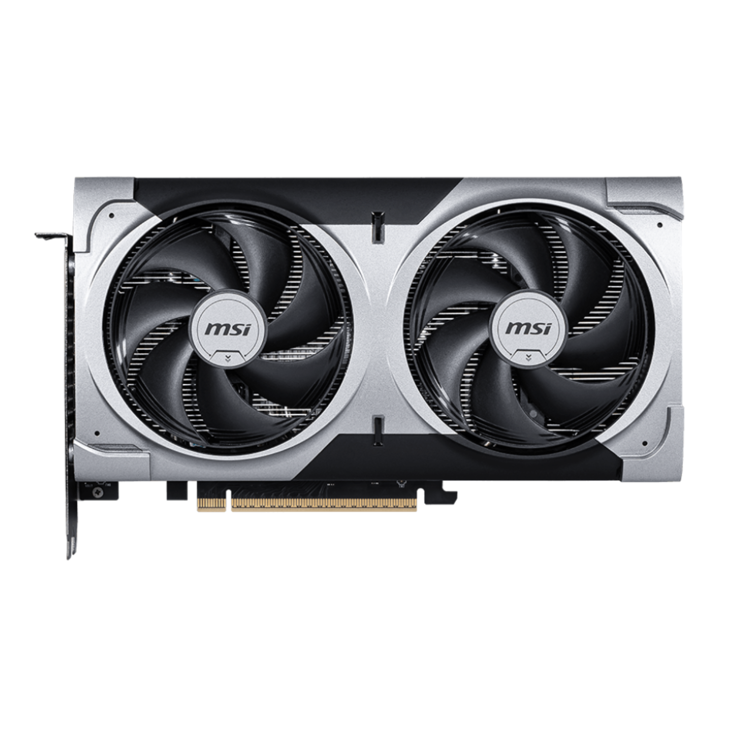 MSI GeForce RTX 5060 Ti 16G VENTUS 2X OC PLUS 16GB GDDR7 Graphics